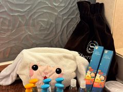 -济南喜来登酒店