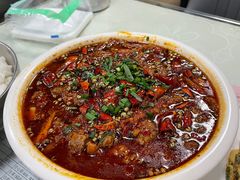 -胖哥川菜馆(武东路店)