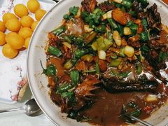 -和源祥·日照菜扛把子(万平口一店)