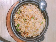 -寻味·港式茶餐厅(富力城店)