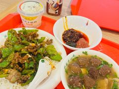 -护国寺小吃店(红莲南路店)