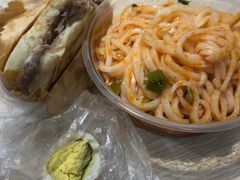 -薛家老店薛昌利大米凉皮(八府庄店)