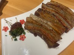 -大岛日本料理铁板烧(南通大饭店)