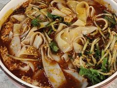 -汗腾格里·风味餐厅(新疆驻京办店)
