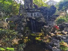 -上海醉白池公园