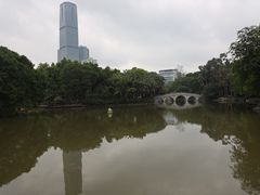 -柳侯公园