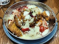 -西语炭烧牛排·西厨(石龙店)