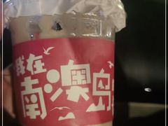 -南澳岛打卡果汁冰公司
