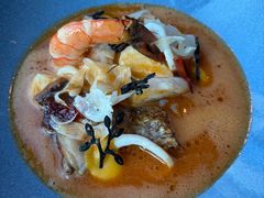 -翡翠36餐厅(浦东香格里拉店)