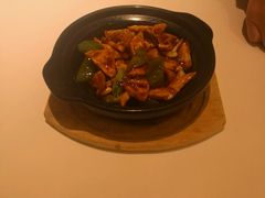 -眉州东坡(春秀路店)