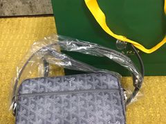 -GOYARD(恒隆广场店)