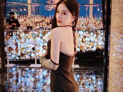 -广州四季酒店·天吧·高空酒吧
