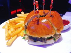 -MOSSO德国餐厅·音乐酒吧(环宇荟店)