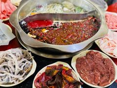 -储奇门鳝鱼火锅(总店)