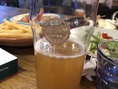 -爱啤精酿·民谣酒馆(滨江店)