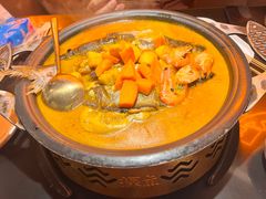 -探鱼·鲜青椒爽麻烤鱼(正佳广场店)