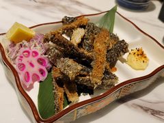 -家贺屋刺身寿司专门店