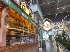 -天山传奇新疆菜(SKLP店)