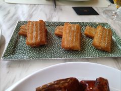 -新荣记(新源南路店)