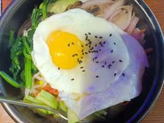 -汉城烧烤(西稍门劳动路店)