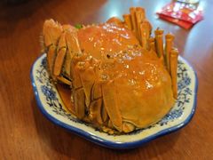 -孙盛兴奥灶面馆·蟹黄面·三虾面(山塘街总店)