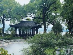 -杭州西湖柳莺里酒店