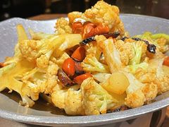 -新白鹿餐厅(银泰西湖文化广场店)