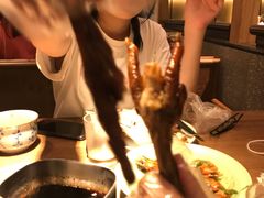 -弄堂里·寻味杭州(湖滨银泰in77C区店)