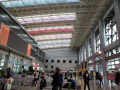 -西昌旅游集散服务中心