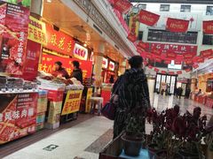 -南市食品街