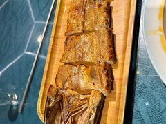-乡村馕坑肉·烧烤·新疆菜·本地人更爱吃(阿勒泰首店)