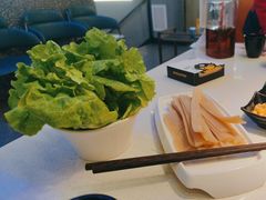 -味之绝美蛙鱼头火锅(松江万达店)