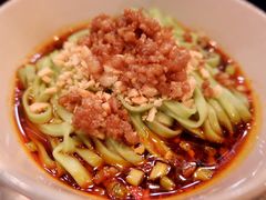 -华豫川酒家(大卫城店)