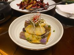 -君悦酒店·1881·北京烤鸭