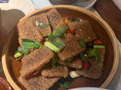 -寨子里的·钵钵菜·湘西山里菜(魅力湘西店)