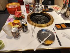-拾也•和牛•海鲜•烤肉放题(卓悦INTOWN店)