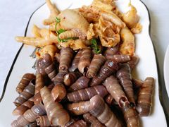 -宾朋海鲜美食餐厅·特色美食(兴海路店)