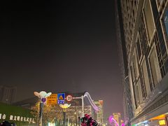 -光谷广场