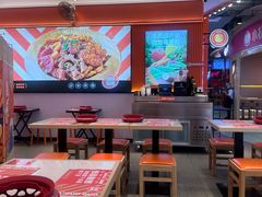 -椒锅锅·麻辣香锅(宝地广场城市集市店)