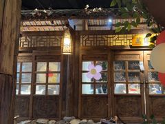-花溪雨·森林餐厅(石基店)