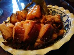 -灶头屋里