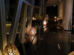 -广州四季酒店·天吧·高空酒吧