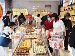 -一大糕点(纬六路店)