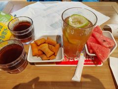 -豪客来牛排(红豆万花城店)