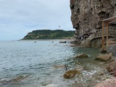 -长岛南北长山旅游景区