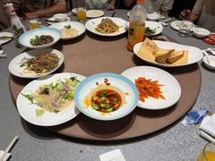 -宴天下大酒店(政和路店)