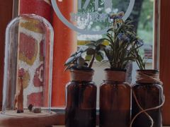 -长颈鹿咖啡(大学路店)