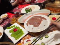 -红运火锅·中国名火锅·国风演绎(省体店)