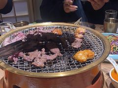 -千岛炭火烤肉·活烤鳗鱼(天通苑店)