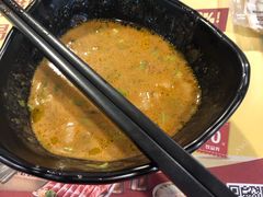 -呷哺呷哺(西单大悦城店)